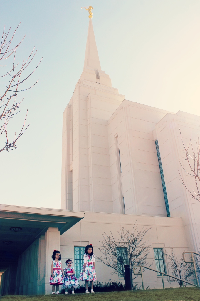 easter at the temple 13